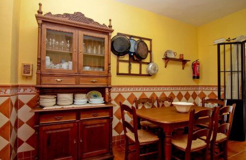 Galaroza Maison | CASA VENECIA