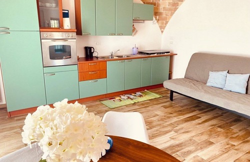 Rocca San Giovanni Maison | Casa Venere "A" Costa dei Trabocchi - Rocca San Giovanni 9 min drive from the sea