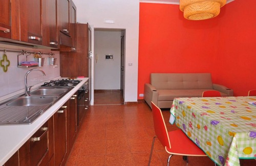 Capaccio Scalo Appartement | Casa Venere in Capaccio Scalo