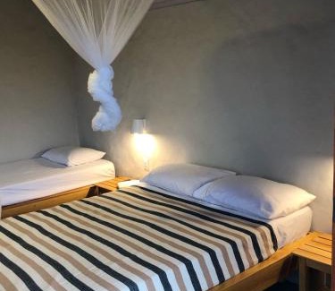 Ponta do Anel Appartement | Casa Vento Parte Baixa