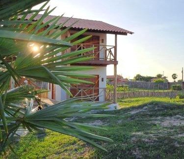 Ponta do Anel Appartement | Casa Vento Parte Baixa