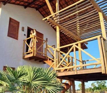 Ponta do Anel Appartement | Casa Vento Parte Baixa
