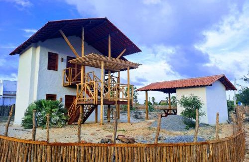 Ponta do Anel Appartement | Casa Vento Parte Baixa