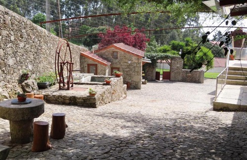 Oliveira De Azemeis Maison | Casa Ventura