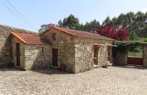 Oliveira De Azemeis Maison | Casa Ventura