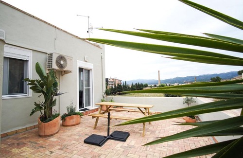 Roquetes Maison | Casa Vera