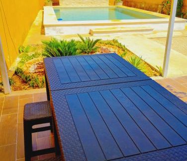 Izamal Maison | Casa Vera