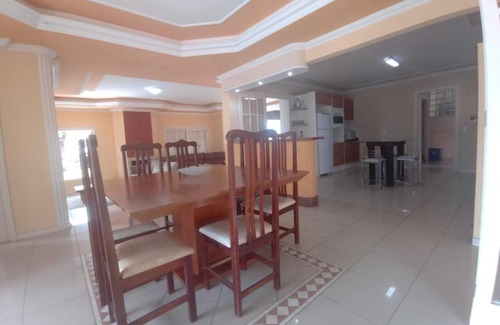 Xangri-La Maison | Casa Veraneio pra família toda!
