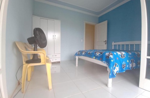 Xangri-La Maison | Casa Veraneio pra família toda!