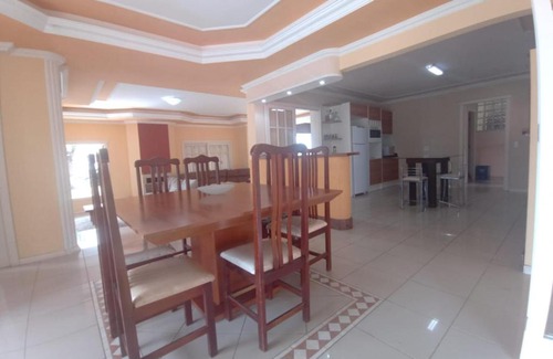 Xangri-La Maison | Casa Veraneio pra família toda!