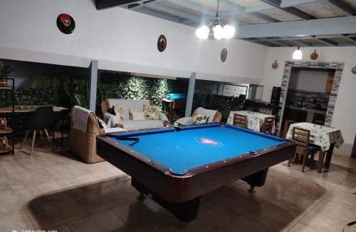 Manuel Antonio Maison | Casa veranera