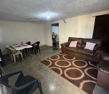 Culiacan Maison | Casa veranos nocturnos
