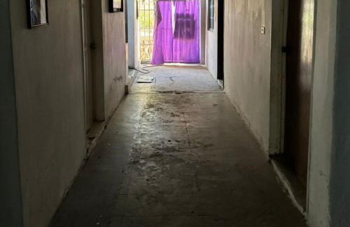 Culiacan Maison | Casa veranos nocturnos
