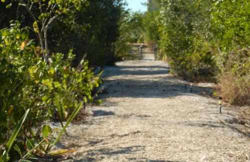 Celestun Maison | Casa Verde, CELESTUN - BORD DE MER MAISON DE VACANCES