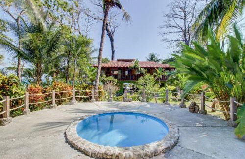 Cabo Matapalo Maison | Casa Verde + Contiki