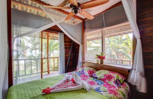 Cabo Matapalo Maison | Casa Verde + Contiki
