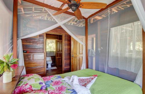 Cabo Matapalo Maison | Casa Verde + Contiki