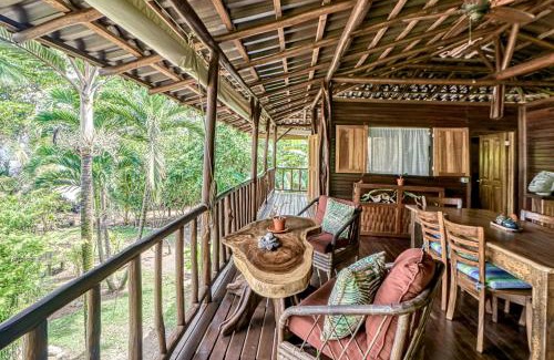 Cabo Matapalo Maison | Casa Verde