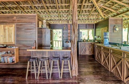 Cabo Matapalo Maison | Casa Verde
