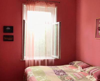 Mirzaani Maison | Casa Verde Dedoplistskaro