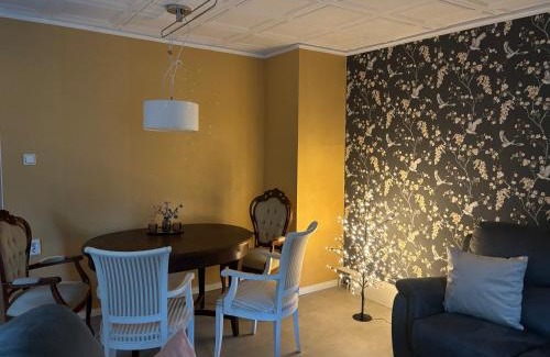 Prohlis Appartement | Casa Verde Dresden