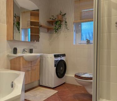 Prohlis Appartement | Casa Verde Dresden