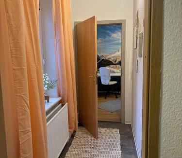 Prohlis Appartement | Casa Verde Dresden