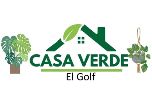 Alto Prado Maison | Casa Verde El Golf
