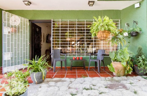 Alto Prado Maison | Casa Verde El Golf