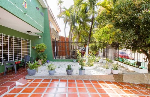Alto Prado Maison | Casa Verde El Golf