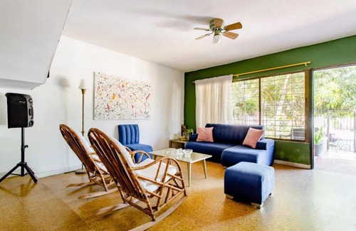 Alto Prado Maison | Casa Verde El Golf