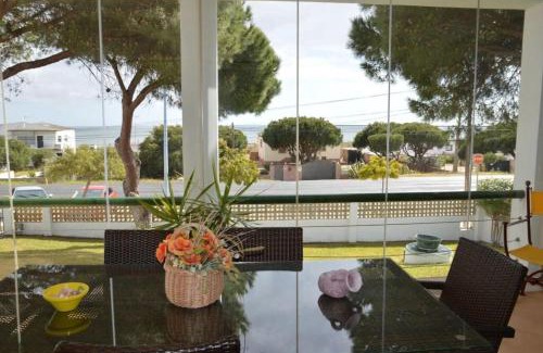 Mazagon Maison | Casa Verde