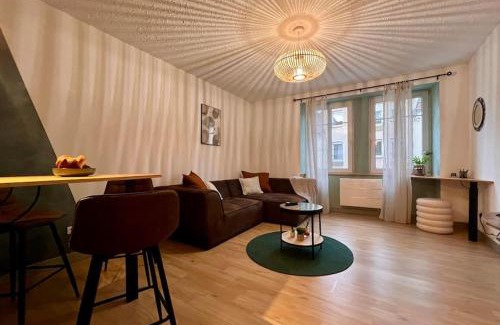 Saint-Avold Appartement | Casa Verde