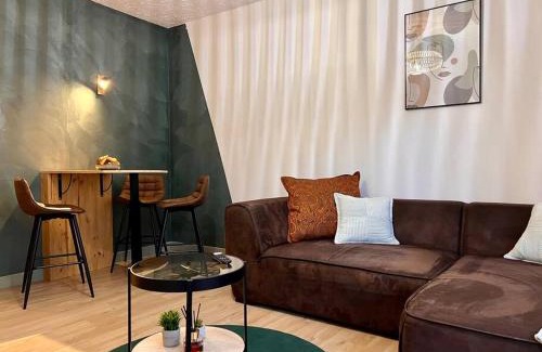 Saint-Avold Appartement | Casa Verde