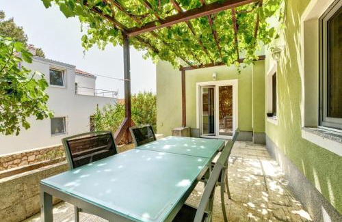 Artatore Maison | Casa Verde