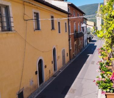 Precetto Appartement | Casa Verde