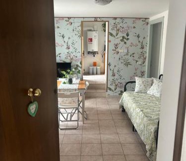 Precetto Appartement | Casa Verde