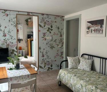 Precetto Appartement | Casa Verde