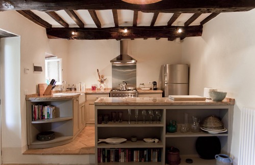 Monte Santa Maria Tiberina Maison | Maison idyllique sur la frontière toscane de l'Ombrie avec piscine privée à louer, 2-4 personnes