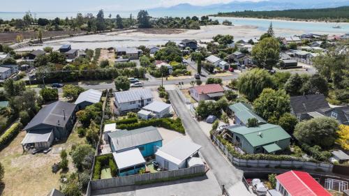 Mapua Maison | Casa Verde - Mapua Holiday Home