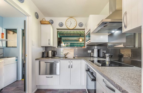 Mapua Maison | Casa Verde - Mapua Holiday Home