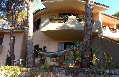Narbolia Maison | Casa Verdina à Pineta