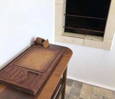 Sao Roque Maison | Casa vermelha, sitio pousada vô maneca