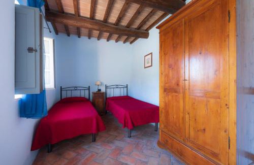 Simignano Maison | Casa Verniano