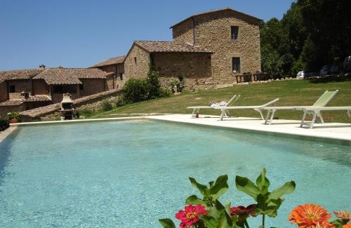 Simignano Maison | Casa Verniano