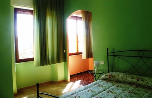 San Giovanni Suergiu Appartement | CASA VERONA EST UN VRAI VACANCES