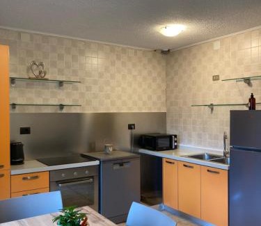 Pieve di Ledro Maison | casa Veronica