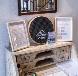 Scurzolengo Appartement | Casa Verrua