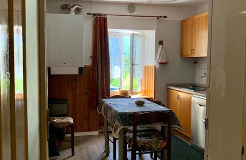 Gionghi-Cappella Appartement | Casa Very