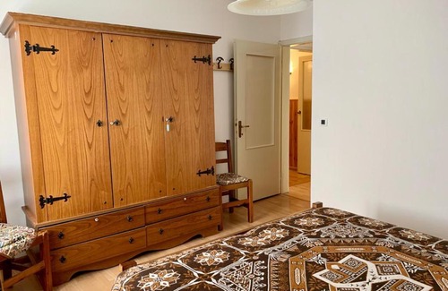Gionghi-Cappella Appartement | Casa Very